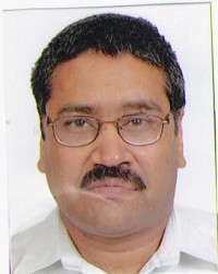 R.R. Mantri, Cardiologist in Delhi